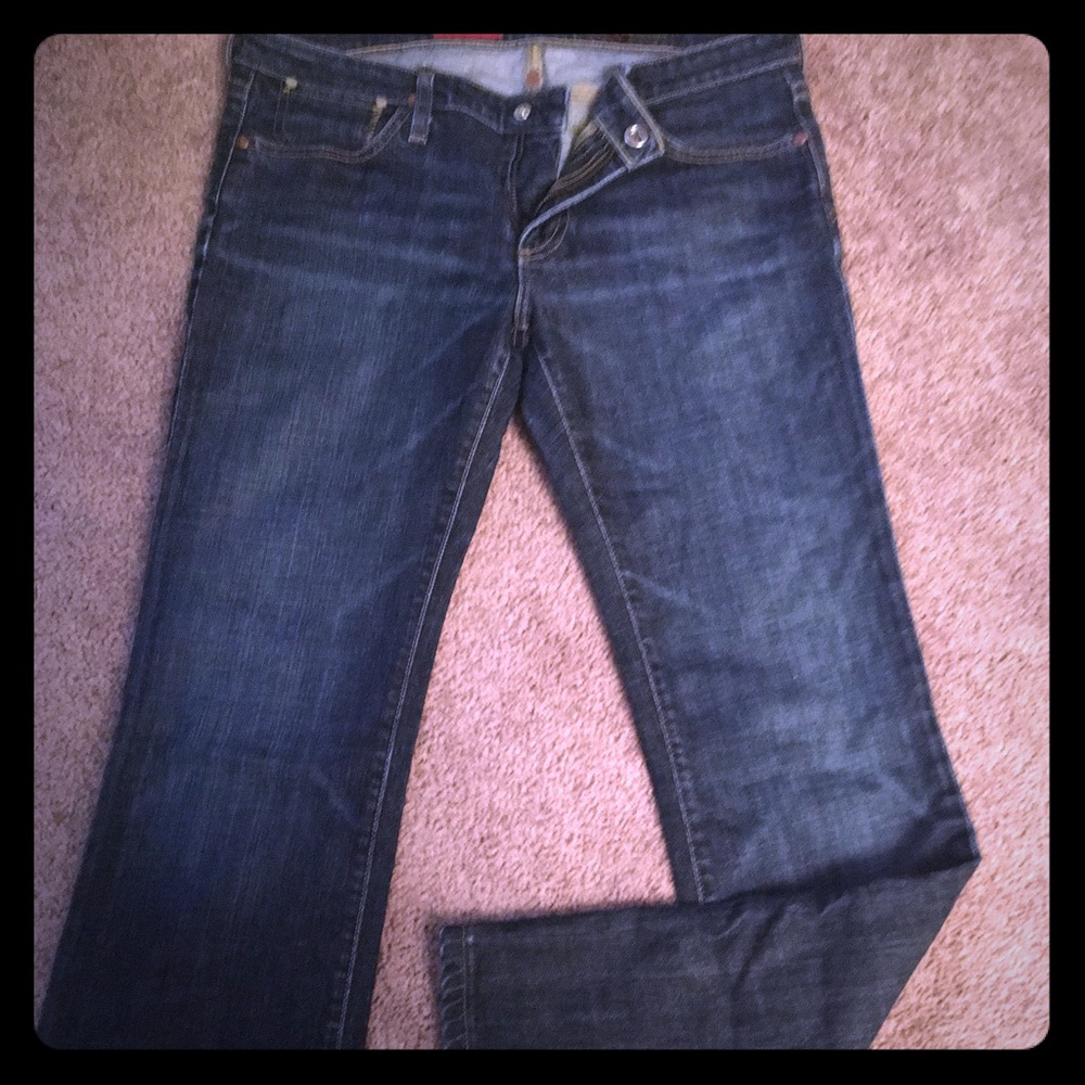 AG jeans